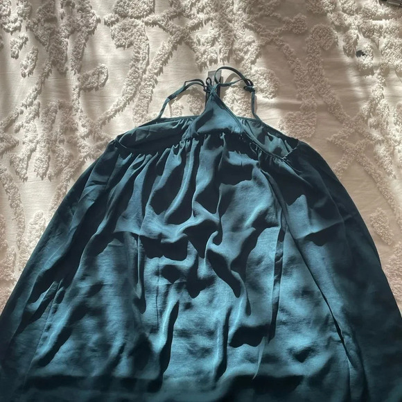 Banana Republic Shift Mini Dress - Picture 4 of 10